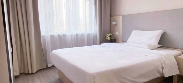 汉庭酒店(沈阳东北大学店)图片