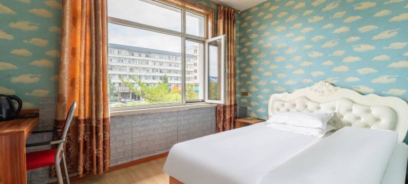 敦化鑫海宾馆图片