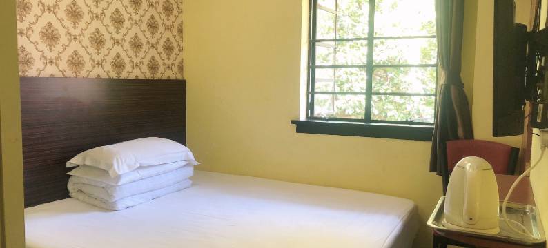 永丰苑旅馆(华山医院店)图片