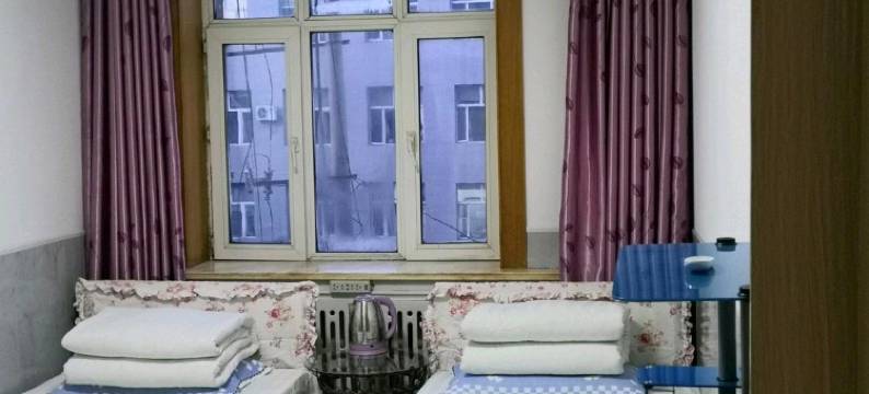 虎林金诚旅店图片