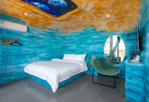 Shenzhen Feidu Homestay Hotel Overview