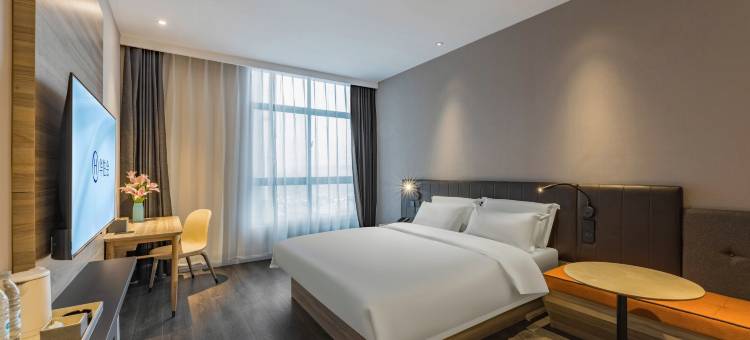 汉庭酒店(沧州市政府店)图片