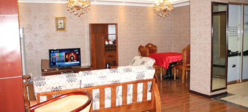 桐梓兴黔北宾馆图片