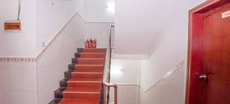 贵港强飞宾馆图片