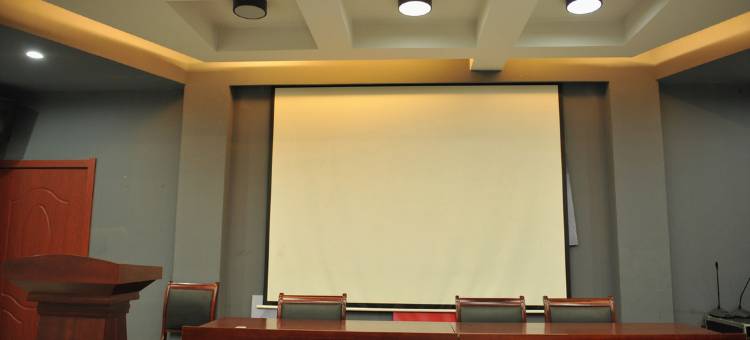 锦江之星(吕梁长治路店)图片