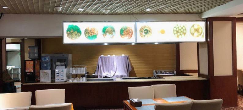 高原明珠大酒店商务楼(昆明晓东村地铁站店)图片