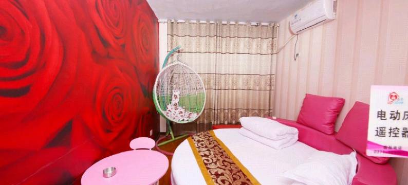 祥和宾馆(郑州金水区店)图片