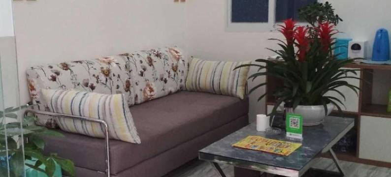 成都旅途故事民宿图片