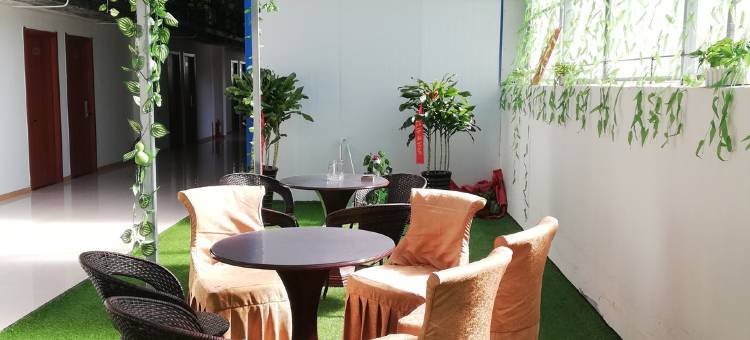 合肥梅森公寓(新华学院店)图片