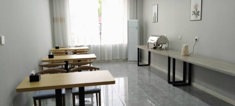 驿家365连锁酒店(泊头交河店)图片