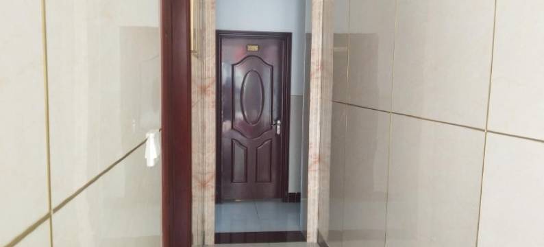 盐城祥盛宾馆(盐城站技师学院店)图片