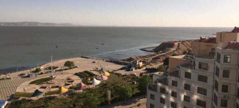 长岛柯澜观海公寓图片