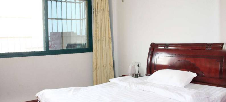 温馨商务宾馆(闽侯南屿镇店)图片