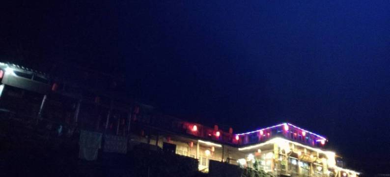 温州永嘉林坑太和堂客栈图片