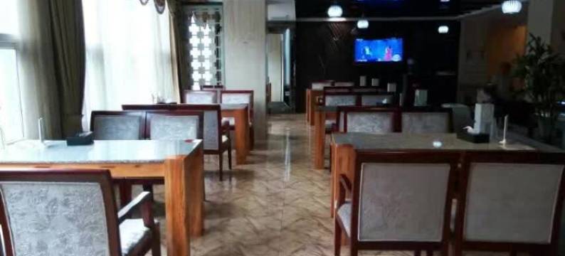 威信凯宾商务酒店图片