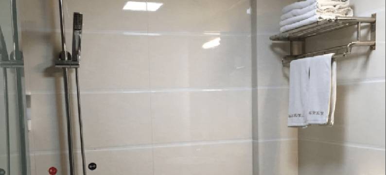 霍山裕荣宾馆图片