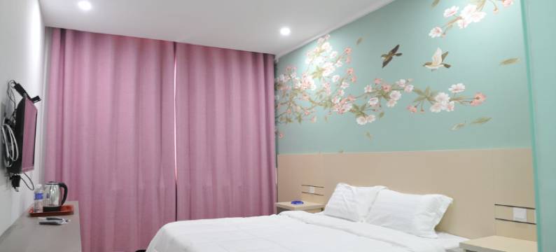 衡水天成酒店图片