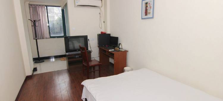 江油美乐宾馆图片