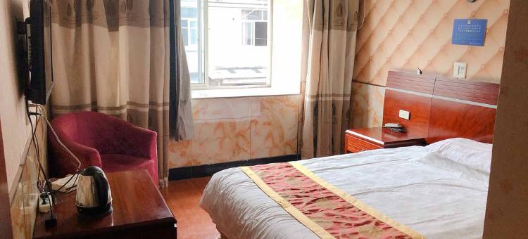 杭州百顺宾馆图片