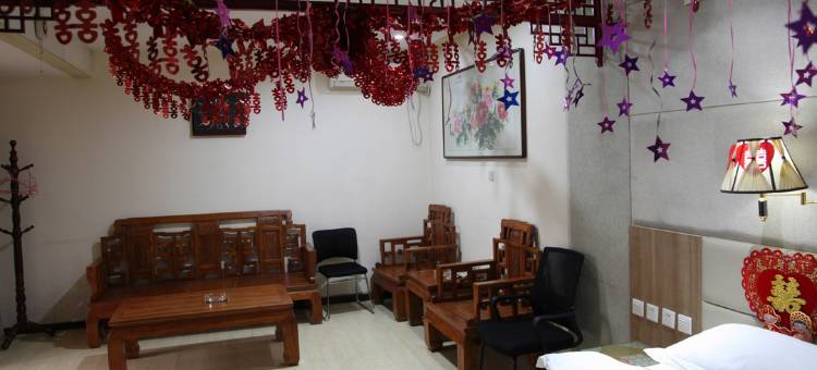 府源宾馆(高邑千秋路店)图片