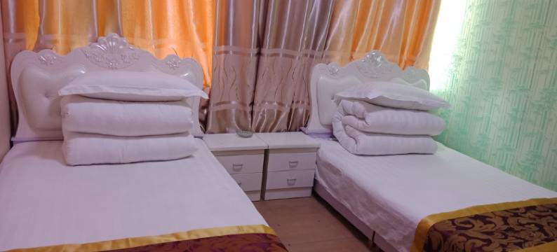 平利浴池旅社图片