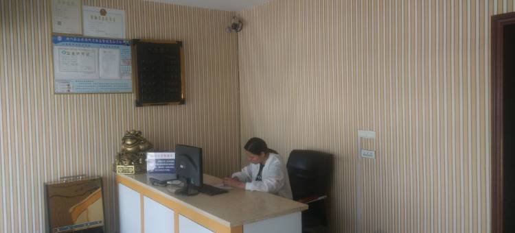 淅川广源快捷宾馆图片