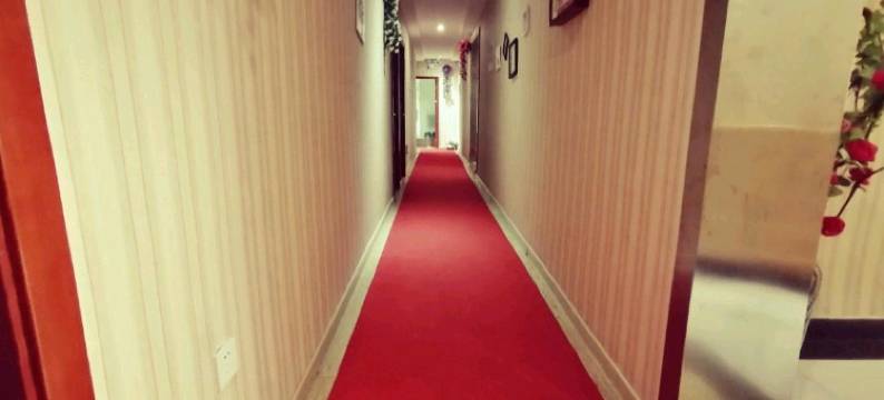 长乐酒店(长沙火车站晓园公园店)图片