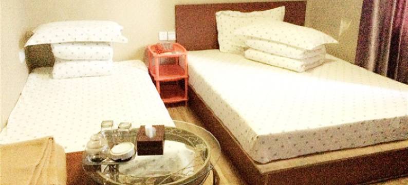 商贸街公寓图片