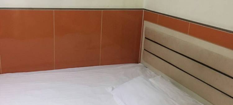 北京嘉诚快捷酒店图片