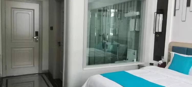 酒泉大唐宾馆图片