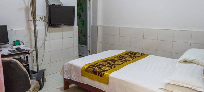 德阳天发旅馆图片