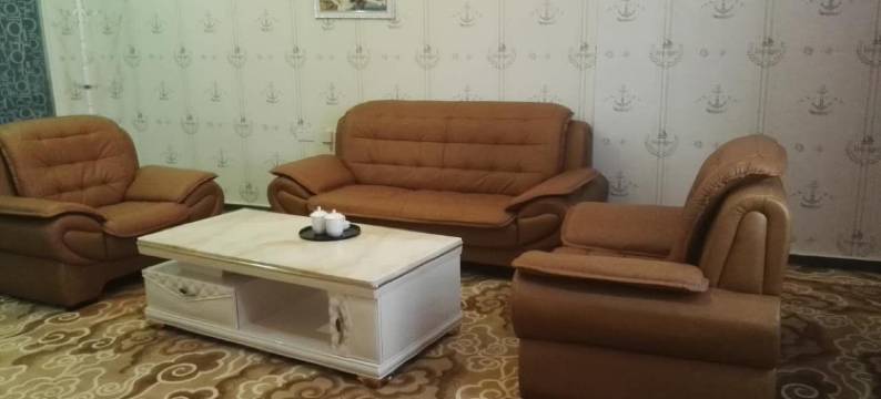 焉耆澜悦主题酒店图片