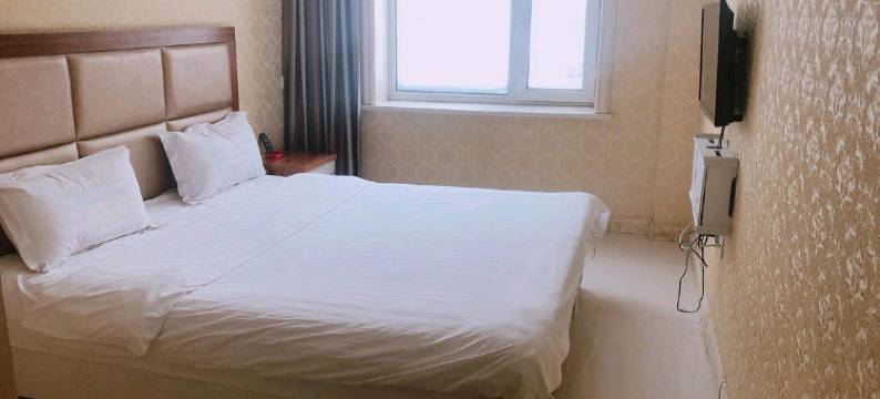 梅河口吉祥宾馆图片