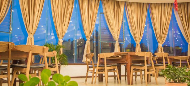 石林慢慢来精品酒店图片