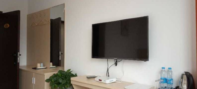 西安新华泰酒店图片