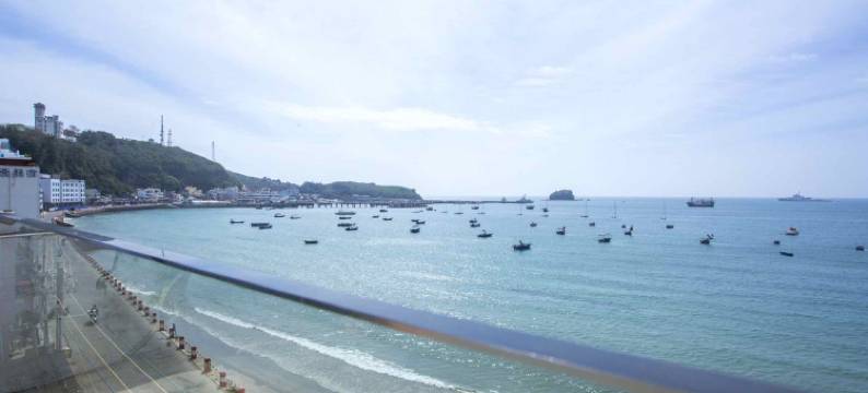 涠洲岛小民一宿客栈图片