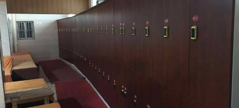 泾县琴高山宾馆图片