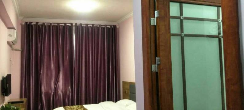 叶县永丰商务宾馆图片