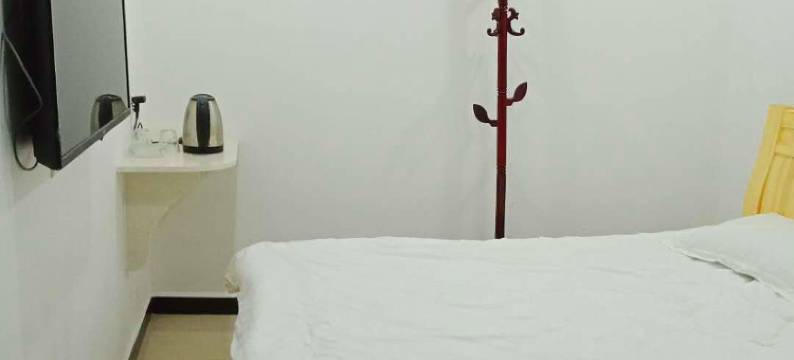 襄阳天然居旅馆图片