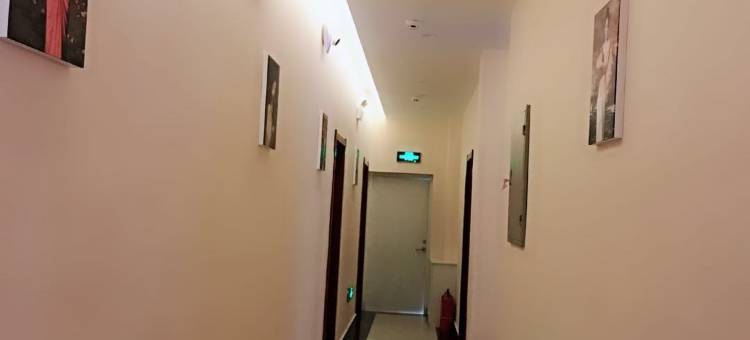 辽阳嘉仪宾馆图片