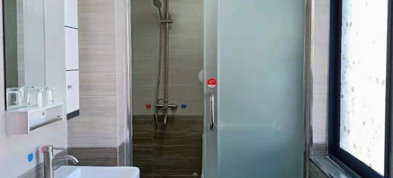 隆晟精品酒店(北郊机场店)图片