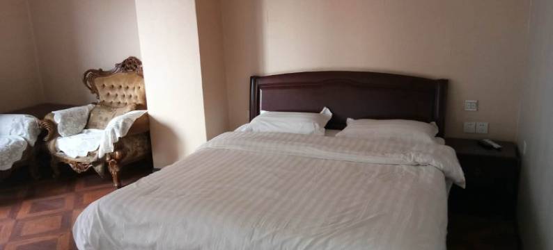 如家派柏·云酒店(天津北辰中关村产业园区店)图片