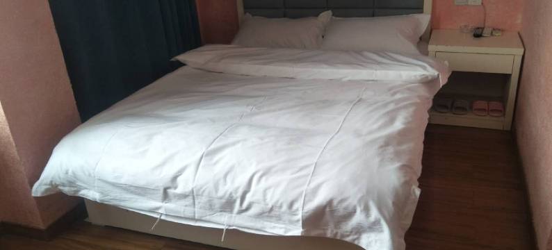 项城99快捷宾馆图片