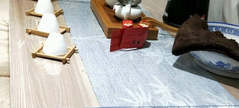 武夷山聚龙宾馆图片