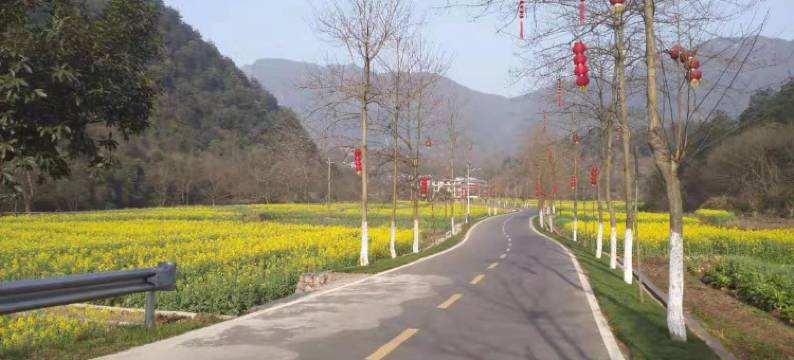 玉山瀛山民宿图片