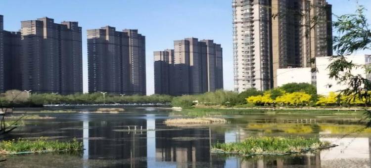 格林豪泰智选酒店(德州汽车火车站黑马古玩德百广场店)图片