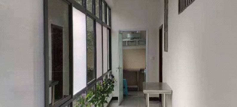 西峡界岭山庄89号图片