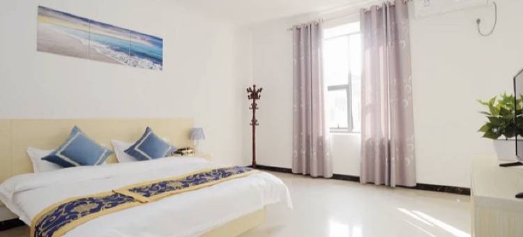 研博公寓(桂林电子科技大学店)图片