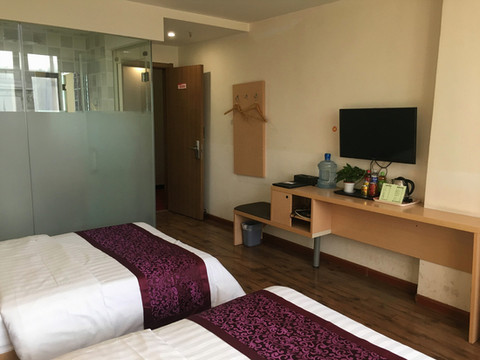 都市118(隆尧店)