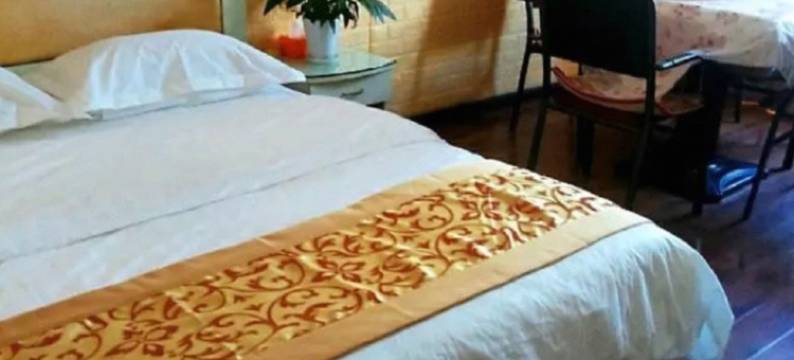 孝感新圆宾馆图片